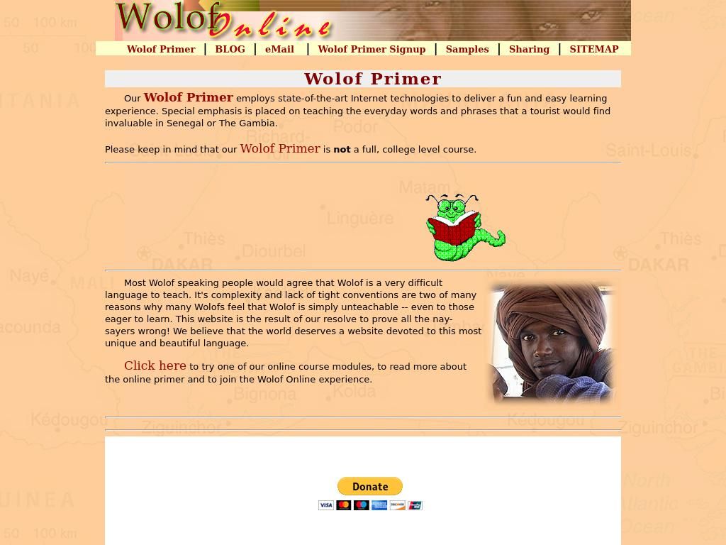wolofonline.com