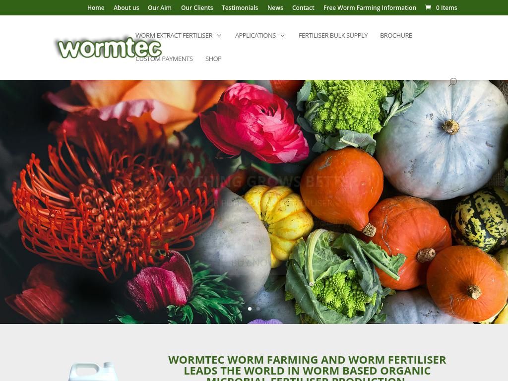 wormtec.com.au