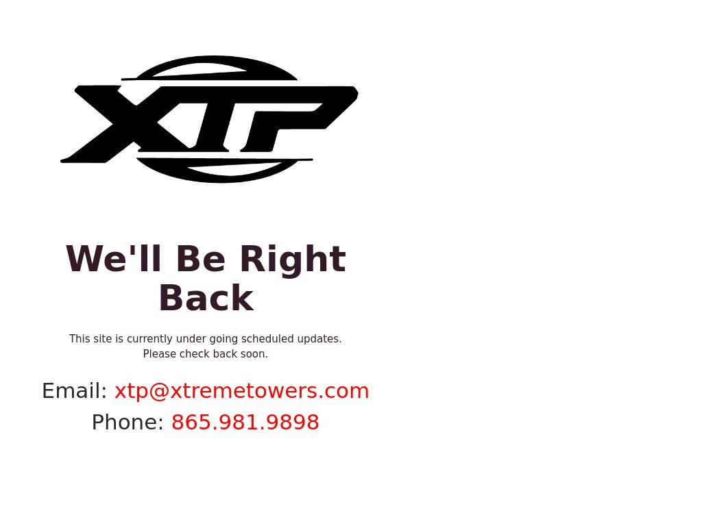 xtremetowers.com