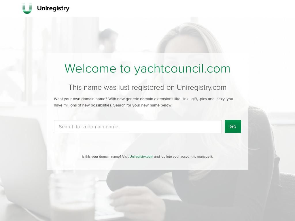 yachtcouncil.com