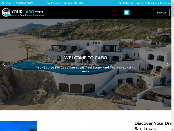 yourcabo.com