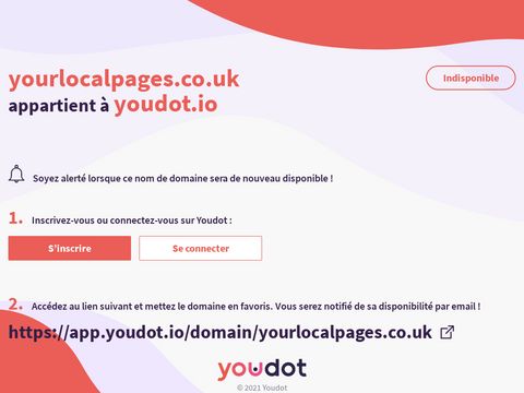 yourlocalpages.co.uk