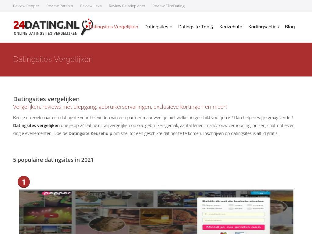 24dating.nl
