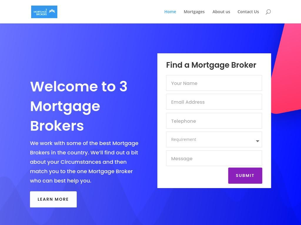 3mortgagebrokers.co.uk