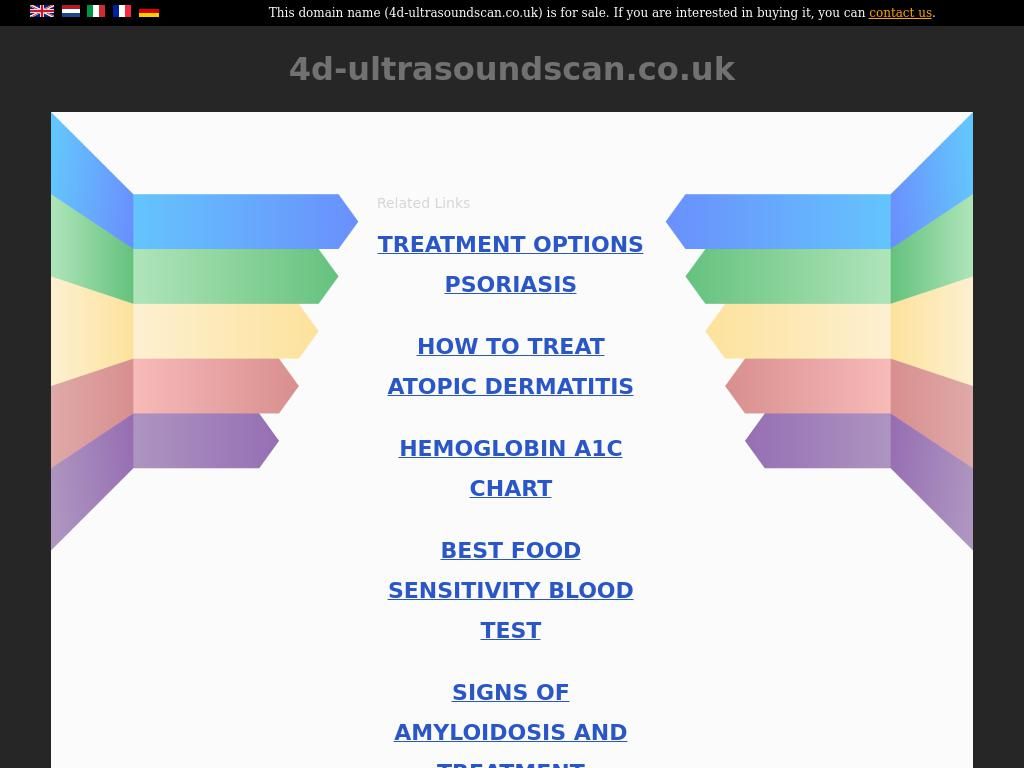 4d-ultrasoundscan.co.uk