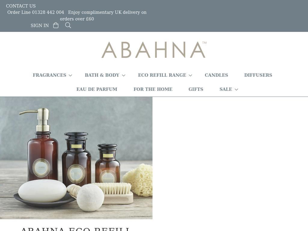 abahna.co.uk