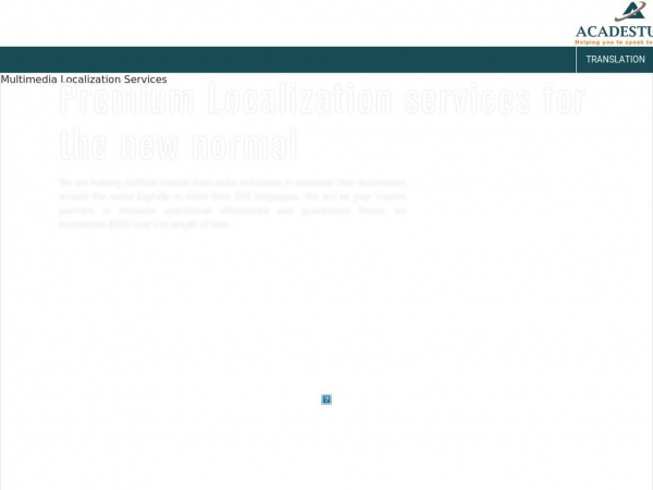acadestudio.com