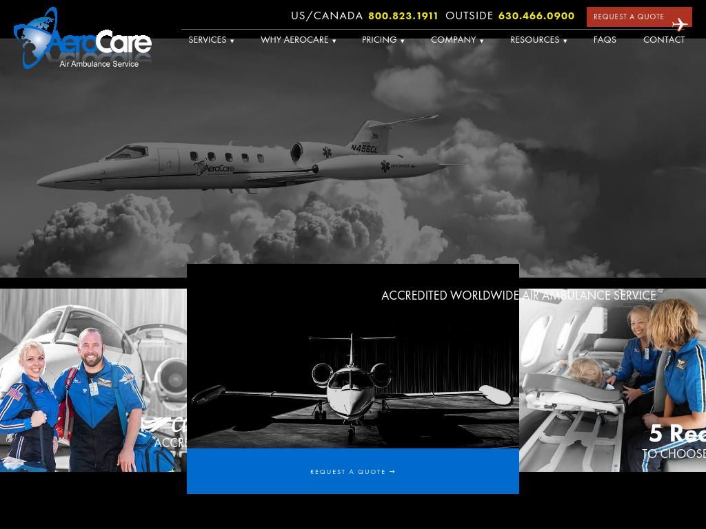 aerocare.com