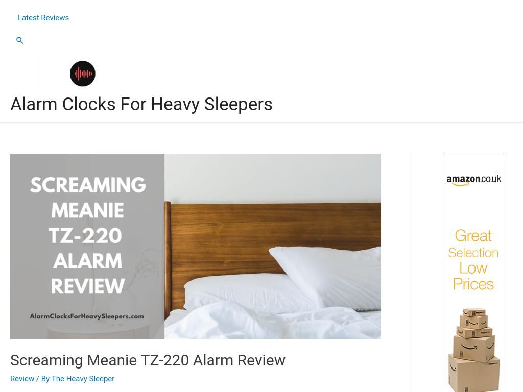 alarmclocksforheavysleepers.com