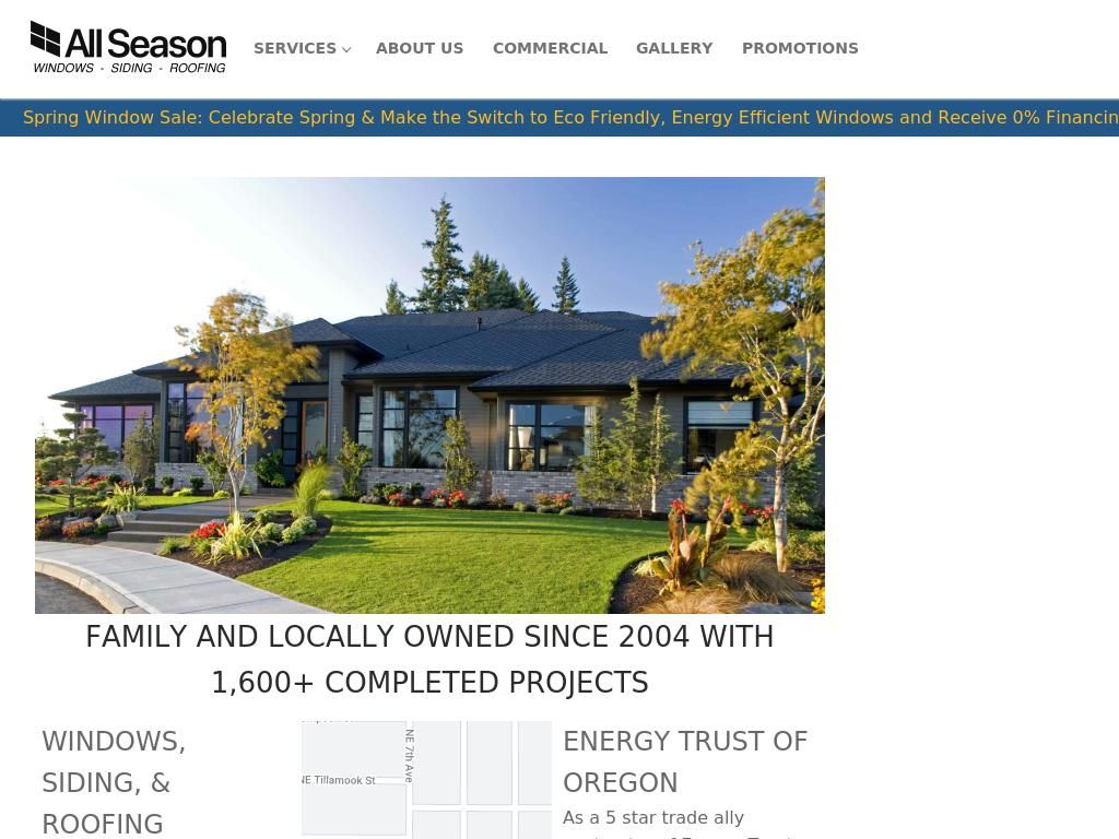 allseasonwindow.com