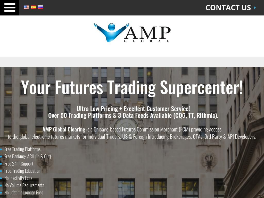 ampfutures.com