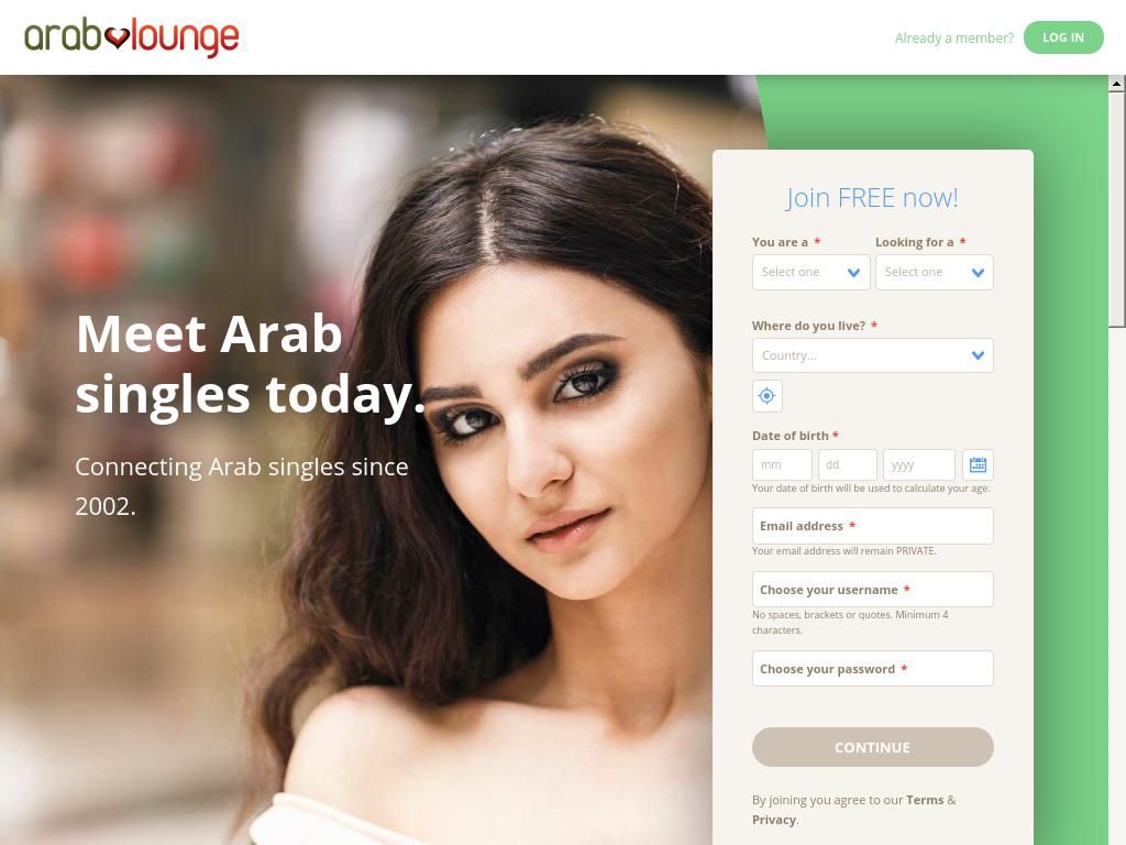 arablounge.com