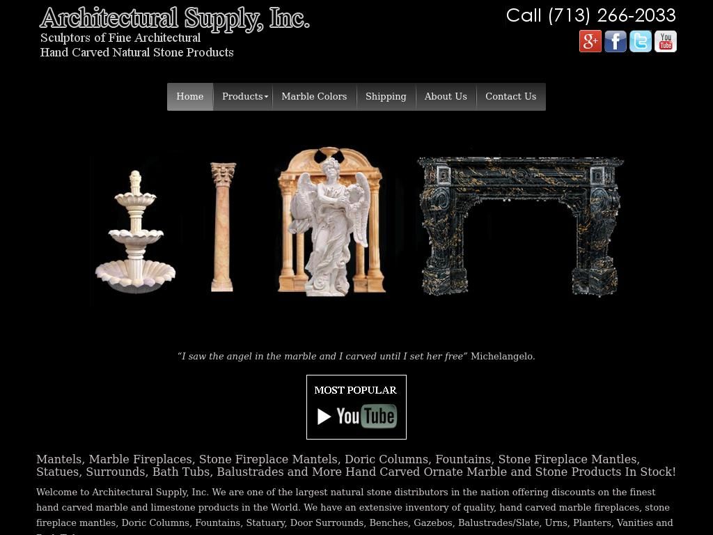 architecturalsupplyinc.com