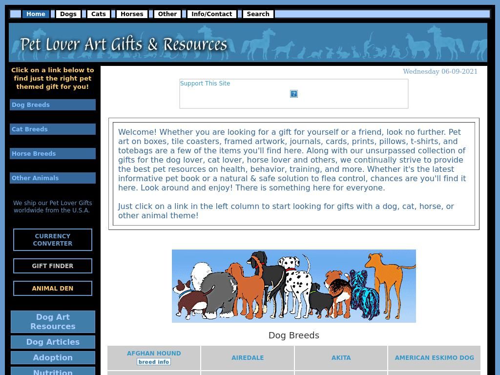 artzpet.com