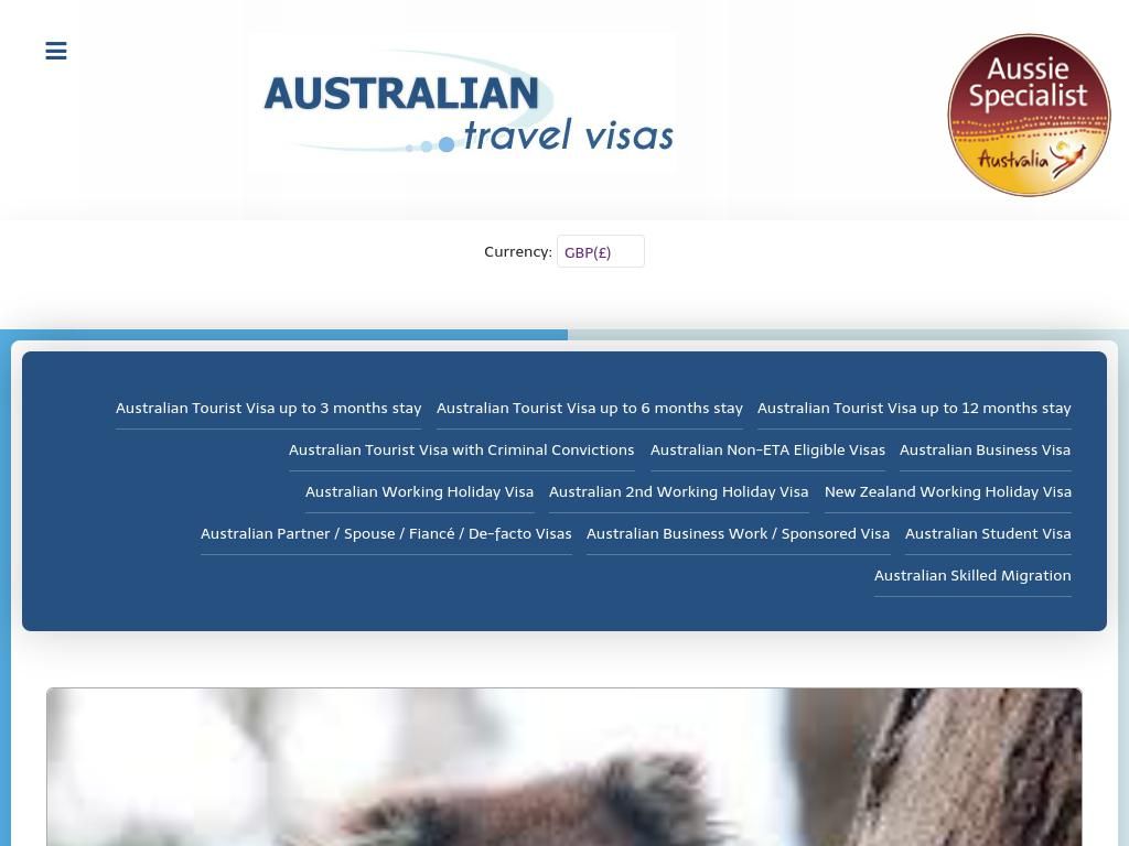 australian-visa.com