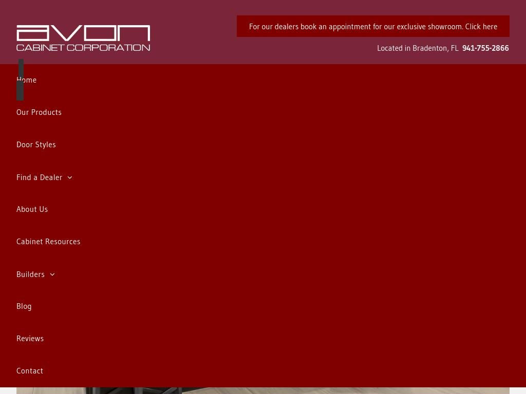 avoncabinet.com