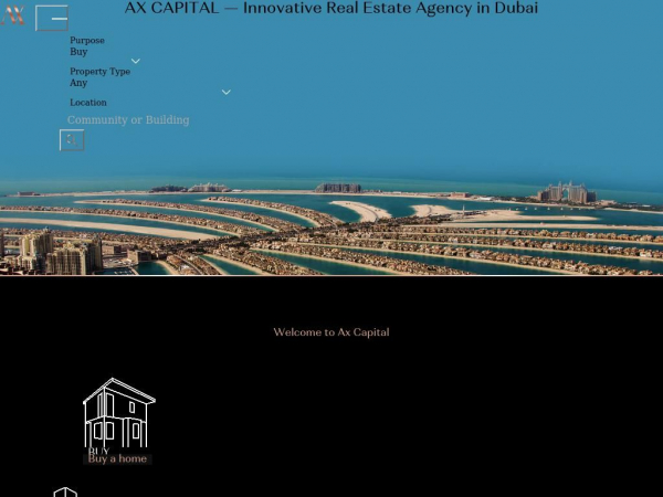 axcapital.ae