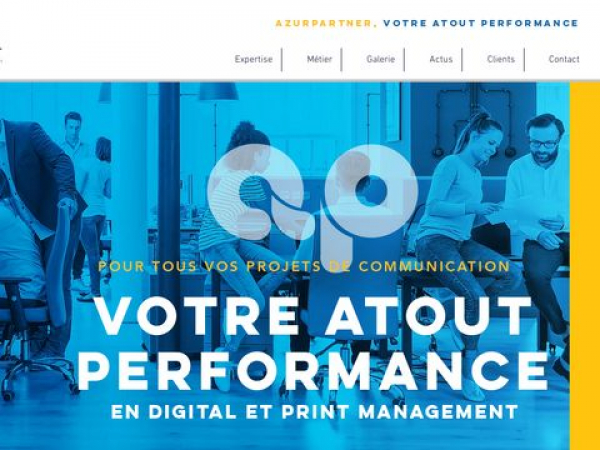 azurpartner.fr