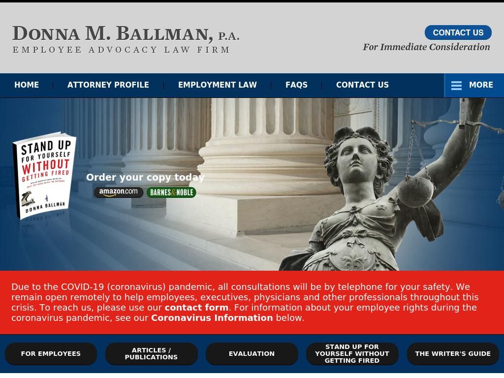 ballmanfirm.com