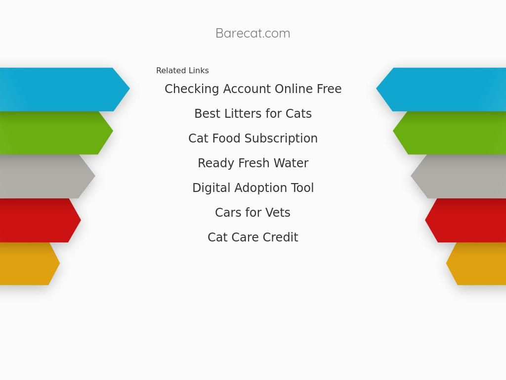 barecat.com