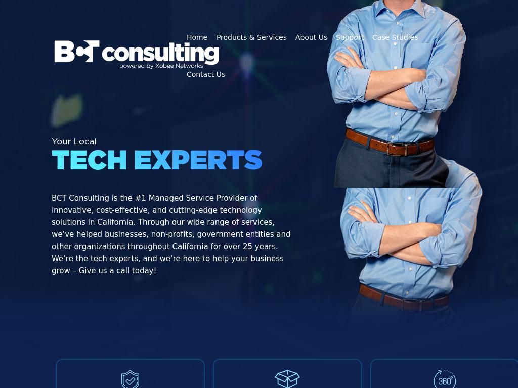 bctconsulting.com