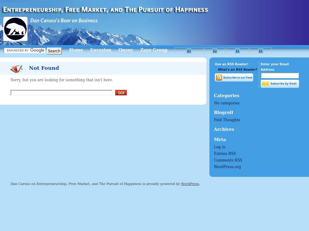 bearonbusiness.com