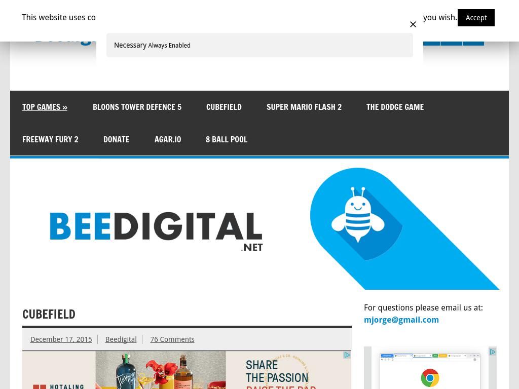 beedigital.net