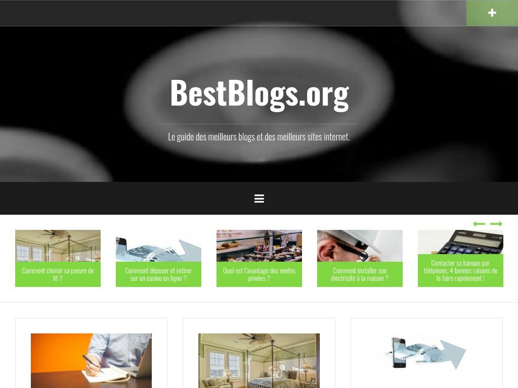 bestblogs.org