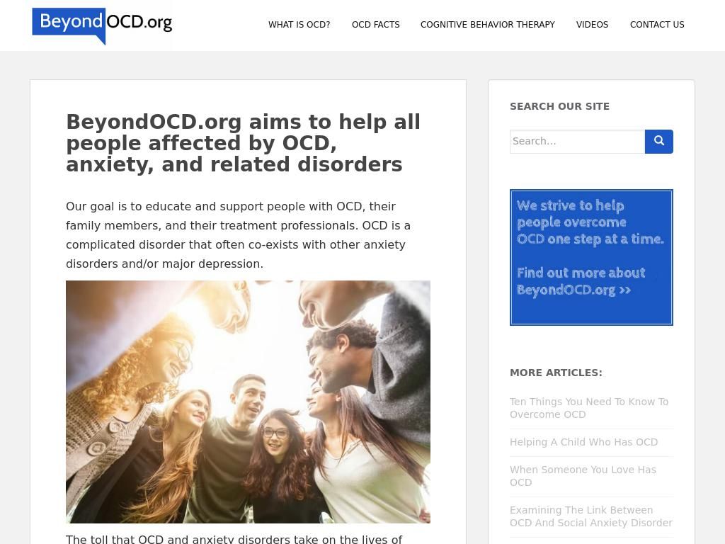 beyondocd.org