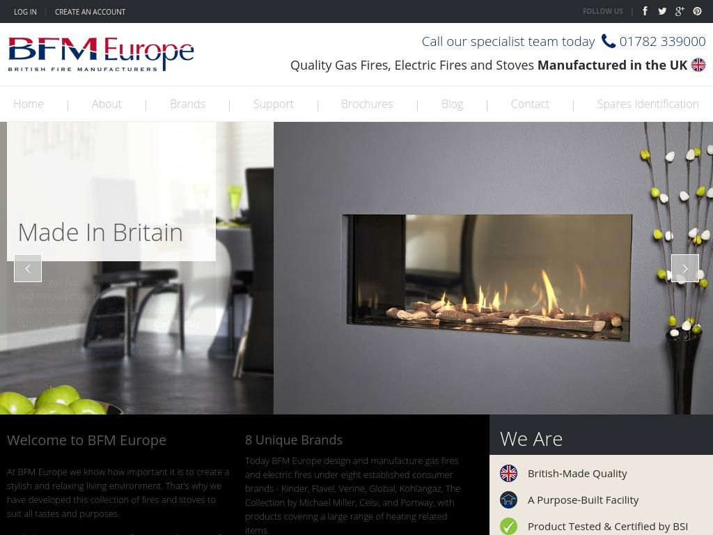 bfm-europe.com