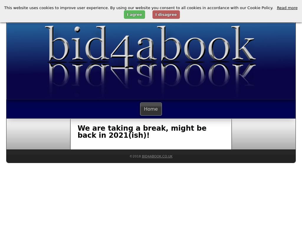 bid4abook.co.uk