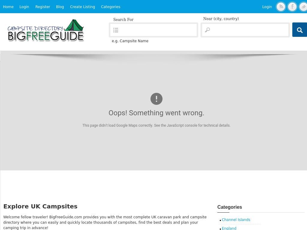 bigfreeguide.com