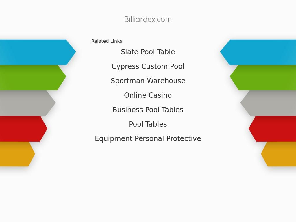 billiardex.com