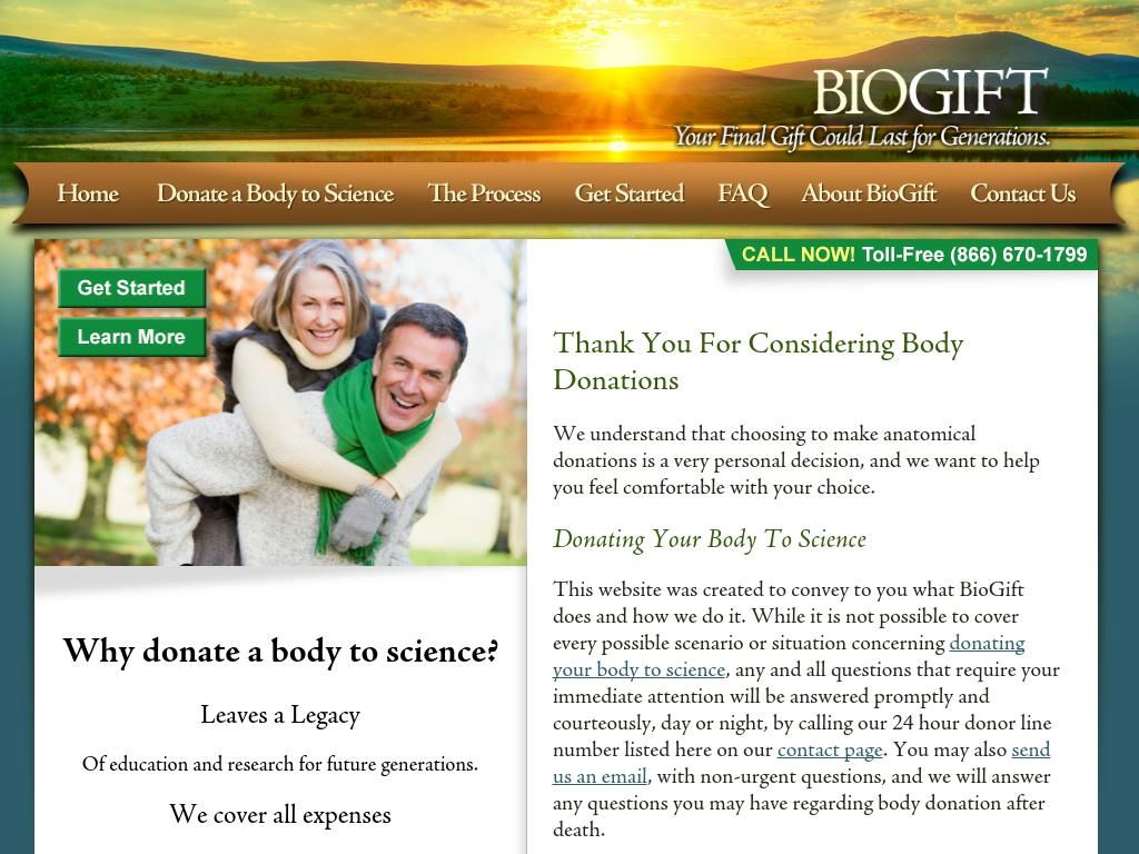 biogift.org