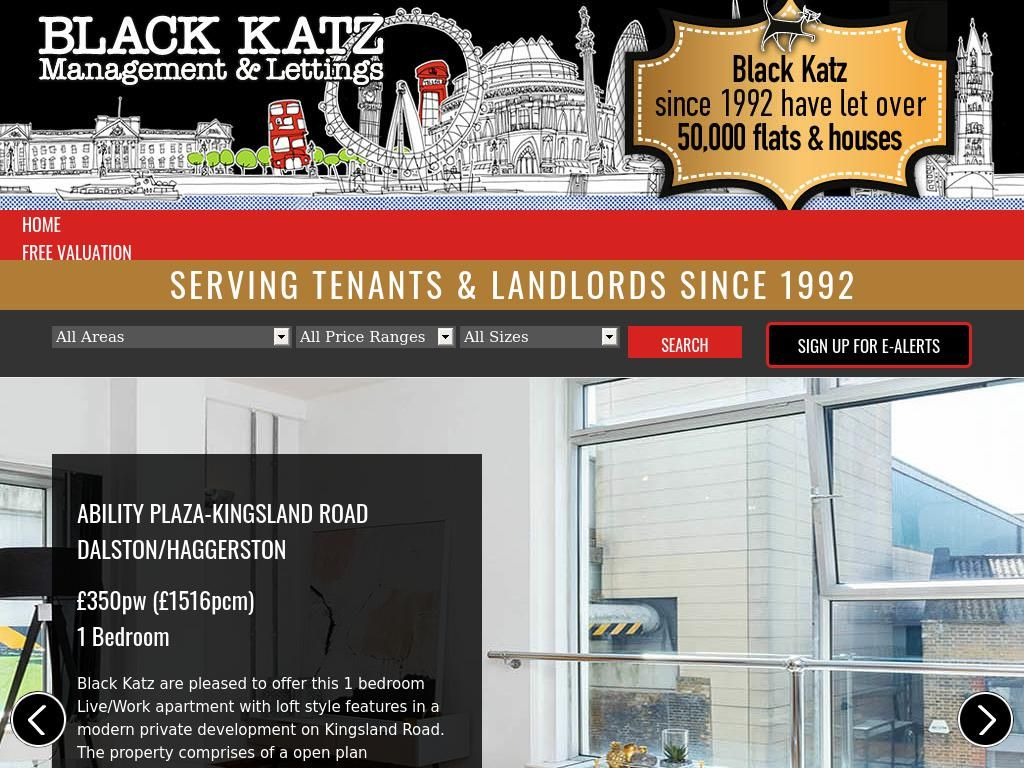 blackkatz.com