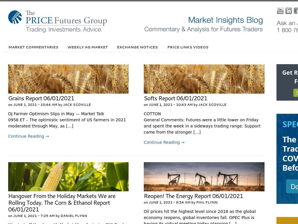 blog.pricegroup.com