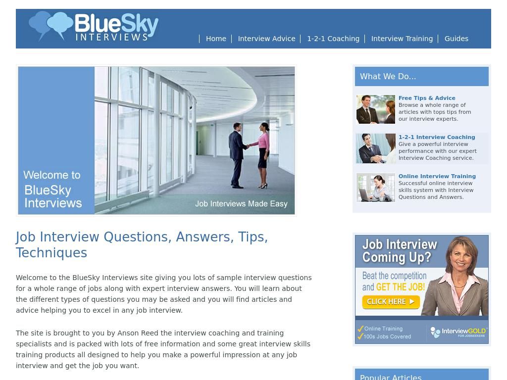 blueskyinterviews.co.uk