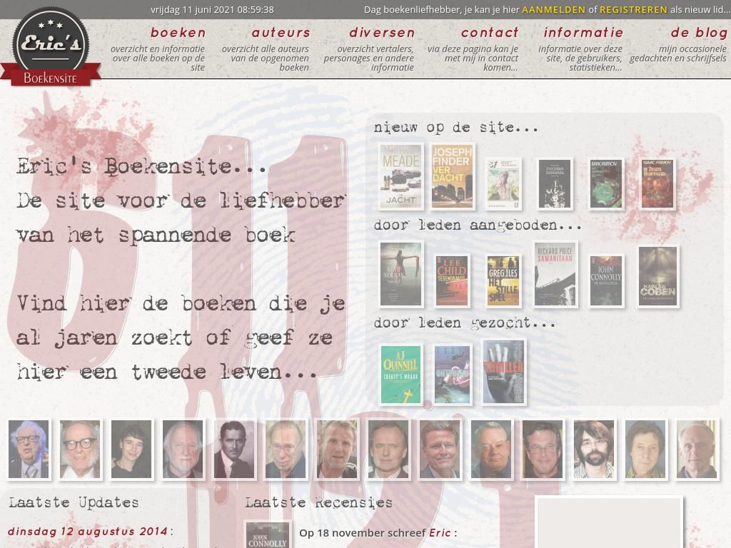 boekensite.net