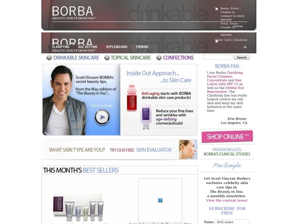 borba.net