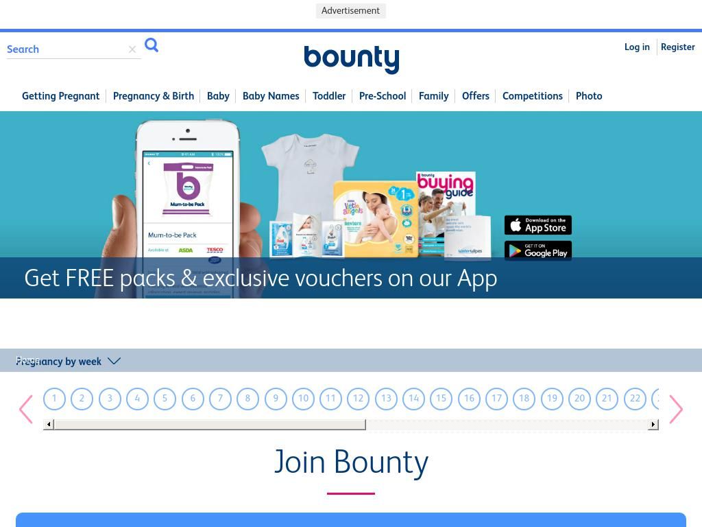 bounty.com