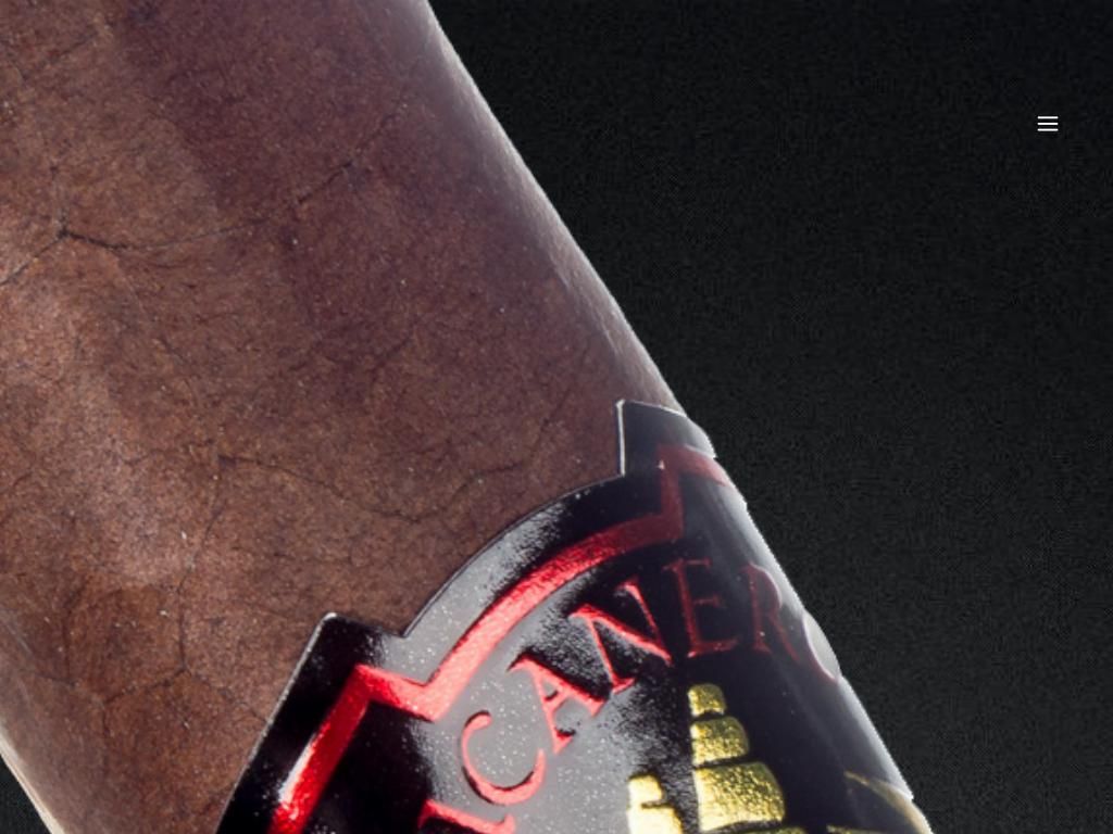 bucanerocigars.com