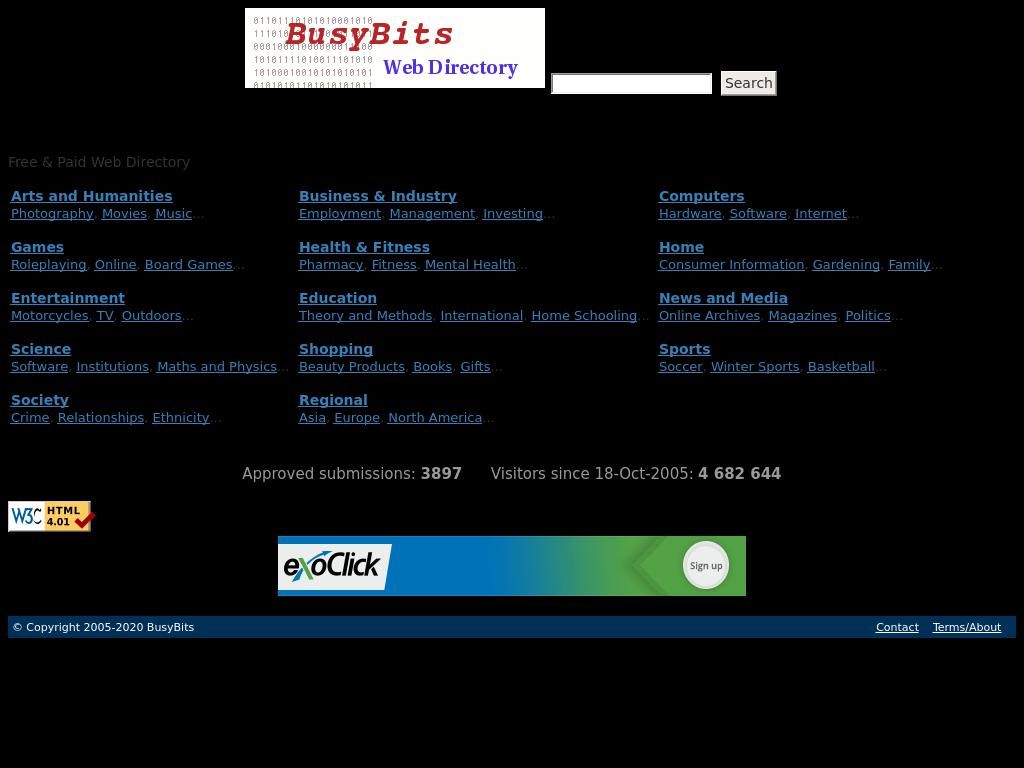 busybits.com