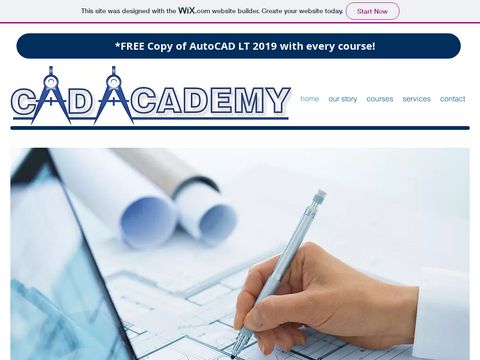 cadacademy.co.uk