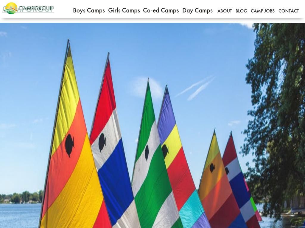 campgroup.com