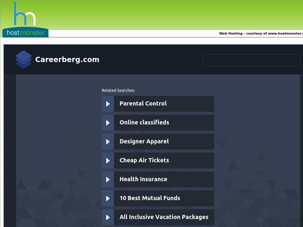 careerberg.com