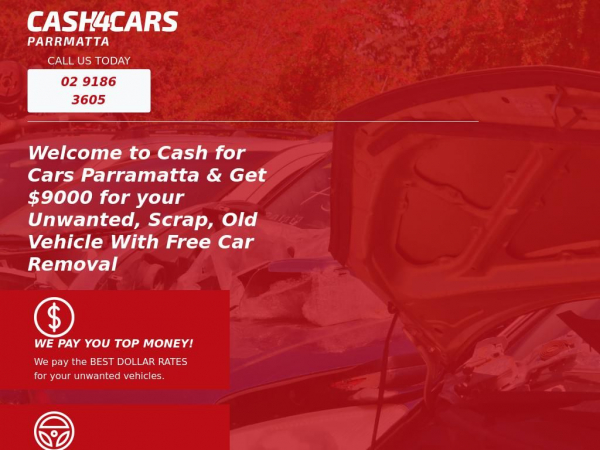 cash4carsparramatta.com.au