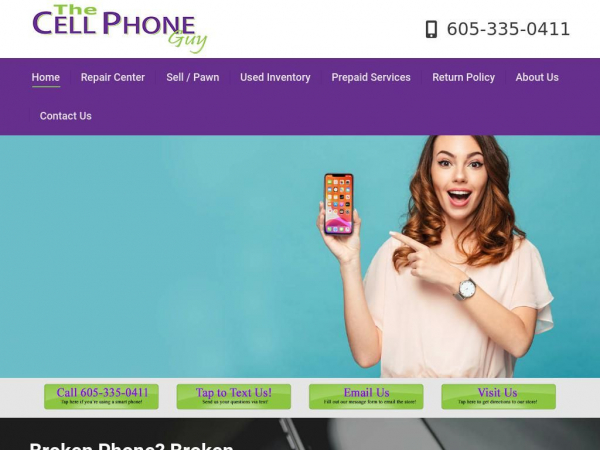 cell-phone-guy.com