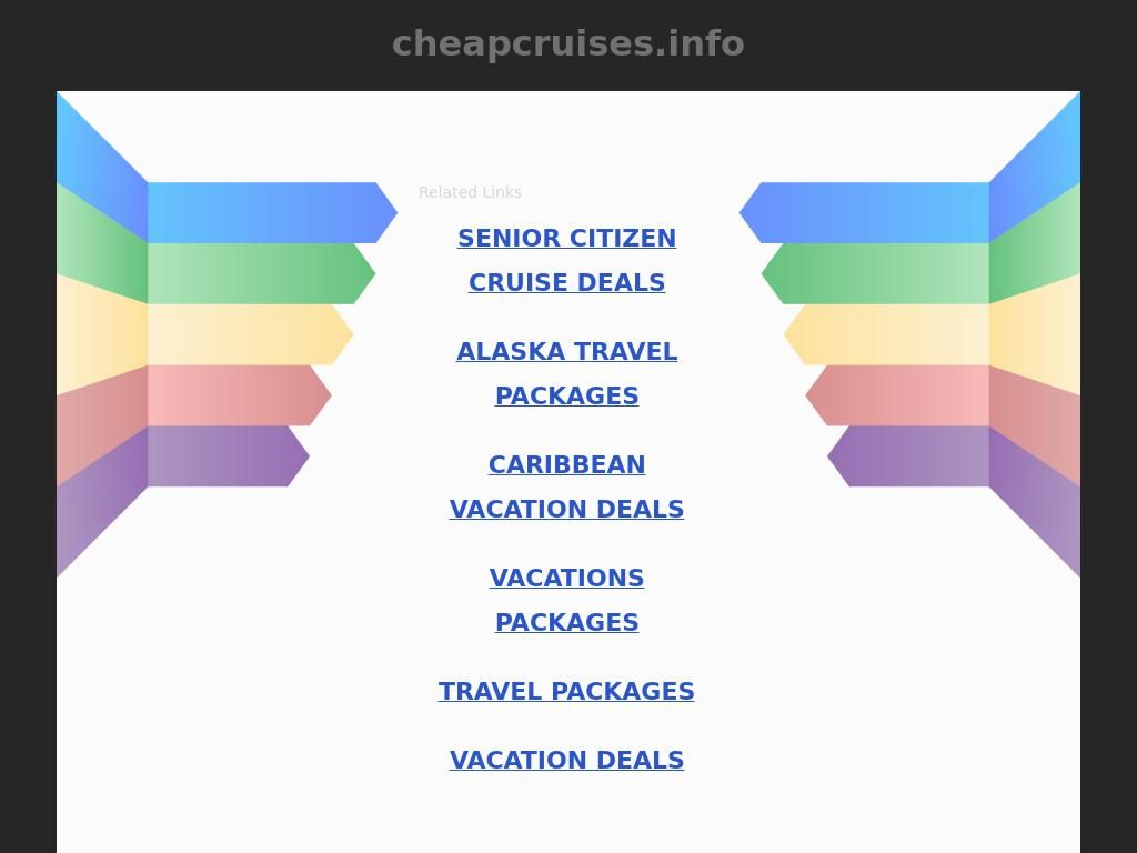 cheapcruises.info