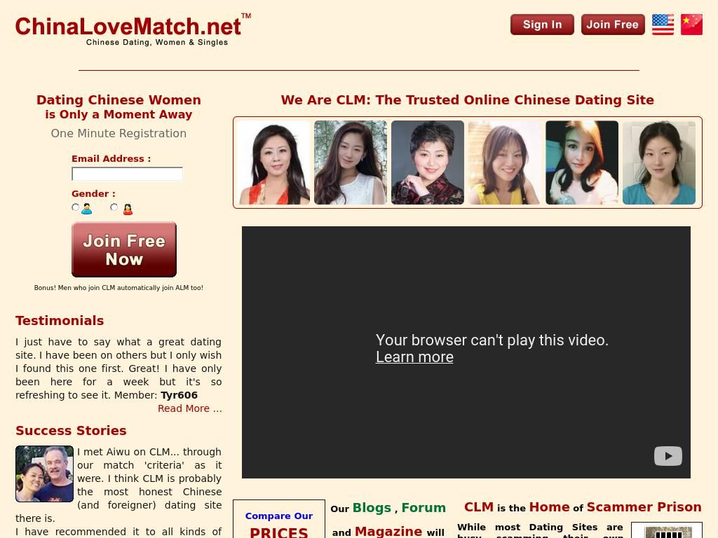 chinalovematch.net