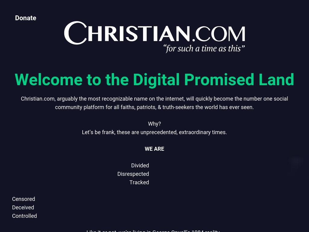 christian.com